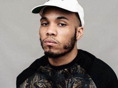 Anderson .Paak