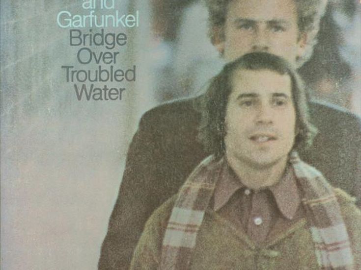 Simon & Garfunkel