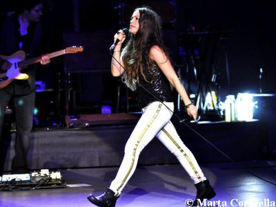 Alanis Morissette