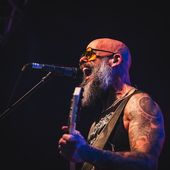 6 novembre 2024 - Live Club - Trezzo sull&#039;Adda (Mi) - Baroness in concerto