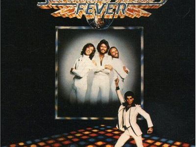 Saturday Night Fever