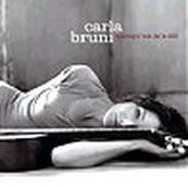 Carla Bruni - QUELQU'UN M'A DIT Carla Bruni - QUELQU'UN M'A DIT
