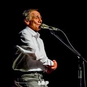 18 aprile 2019 - Teatro EuropAuditorium - Bologna - Roberto Vecchioni in concerto