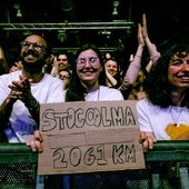 30 marzo 2023 - Estragon - Bologna - Eugenio in Via di Gioia in concerto