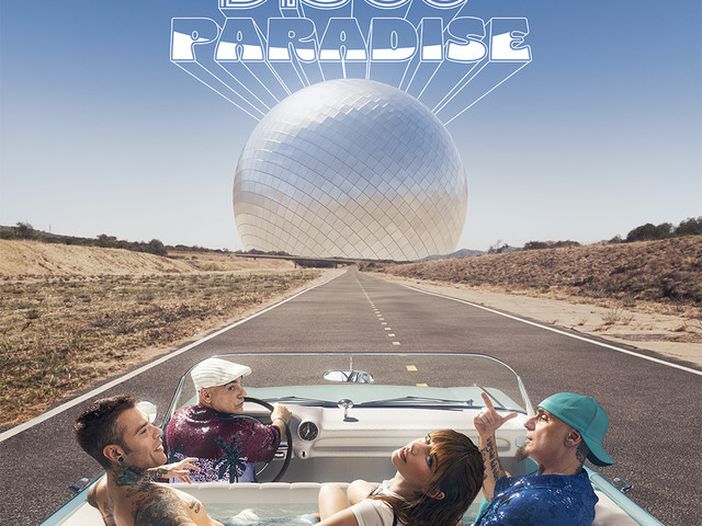 Fedez, il nuovo album &#039;Pop-hoolista&#039; esce il 30 settembre. VIDEO