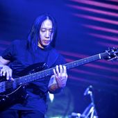 23 gennaio 2014 - Gran Teatro Geox - Padova - Dream Theater in concerto