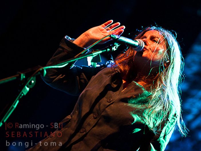 Nada racconta &lsquo;L&rsquo;amore devi seguirlo&rsquo;, il suo grido di protesta inciso con Garage Band &ndash; INTERVISTA