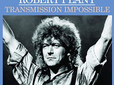 Robert Plant