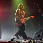 7 dicembre 2022 - Amici di Piero Charity Fest - OGR - Torino - Omini in concerto 7 dicembre 2022 - Amici di Piero Charity Fest - OGR - Torino - Omini in concerto