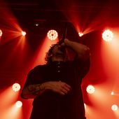 16 novembre 2025 - Magazzini Generali - Milano - Alpha Wolf in concerto