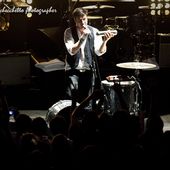 2 luglio 2012 - Teatro Romano - Verona - Mumford &amp; Sons in concerto