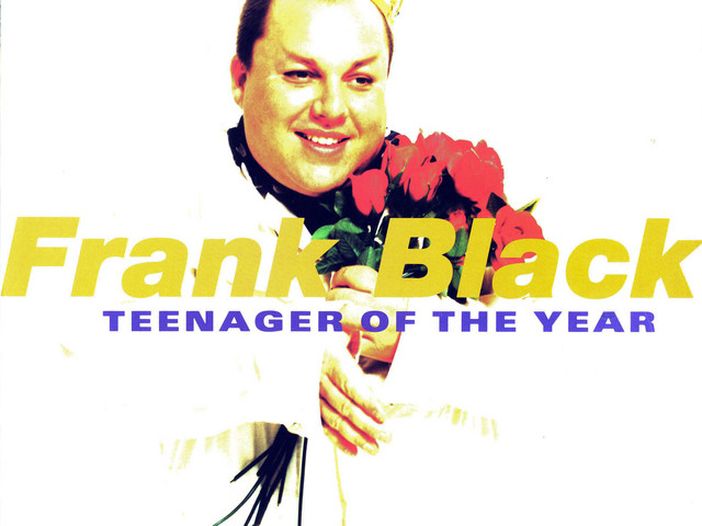 E&#039; pronto il nuovo album solista di Frank Black (Pixies)