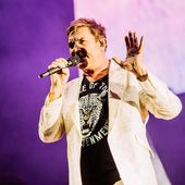 23 giugno 2022 - La Prima Estate - Parco BussolaDomani - Lido di Camaiore (Lu) - Duran Duran in concerto