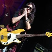 9 luglio 2019 - Piazza Cattedrale - Asti - Glenn Hughes in concerto