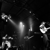 22 marzo 2025 - Largo Venue - Roma - Anna Castiglia in concerto