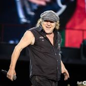 20 luglio 2025 - Autodromo - Imola (Bo) - AC/DC in concerto 20 luglio 2025 - Autodromo - Imola (Bo) - AC/DC in concerto