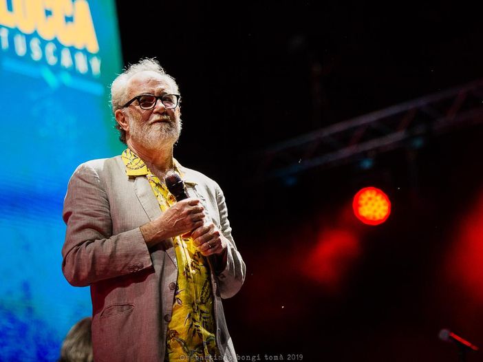 Francesco De Gregori: 'Mai pensato solo alle vendite. E quel giornalista...' Francesco De Gregori: 'Mai pensato solo alle vendite. E quel giornalista...'