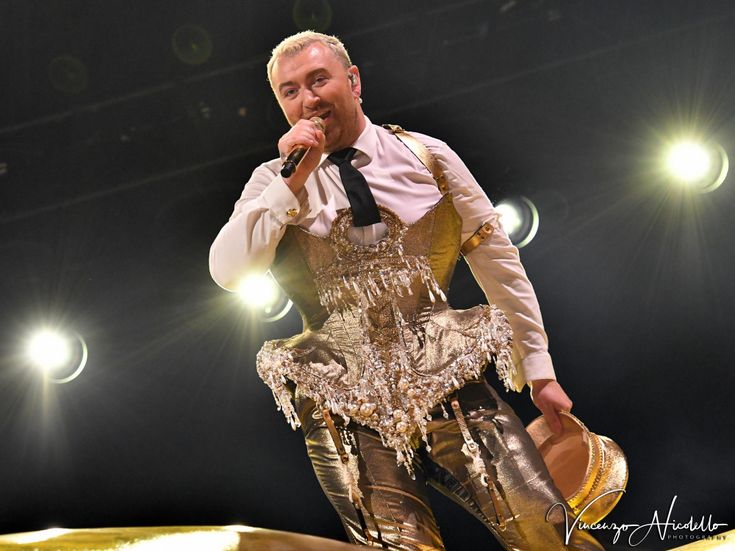 Sam Smith