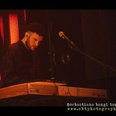 27 gennaio 2018 - The Cage Theatre - Livorno - Frah Quintale in concerto