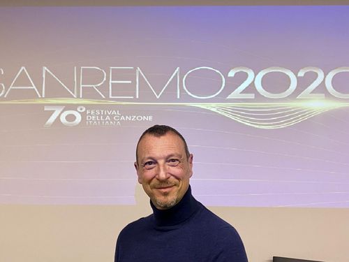 Sanremo 2010: Rockol mette a confronto discografici e commissione artistica