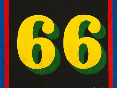 66 Paul Weller