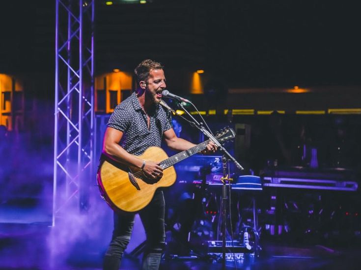 James Morrison