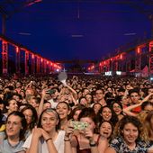 8 giugno 2018 - Carroponte - Sesto San Giovanni (Mi) - Lo Stato Sociale in concerto
