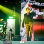 8 settembre 2019 - Fabrique - Milano - Machine Gun Kelly in concerto