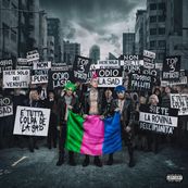 La Sad - ODIO LA SAD