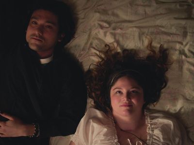 Too Much - Netflix