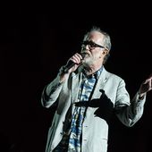 11 giugno 2019 - Terme di Caracalla - Roma - Francesco De Gregori in concerto
