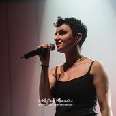 2 aprile 2014 - Teatro Sociale Busca - Alba (Cn) - Arisa in concerto