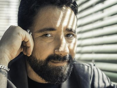 Tiromancino, ancora problemi per Francesco Zampaglione: salta il concerto a Roma