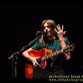 17 marzo 2017 - ObiHall - Firenze - Lucio Corsi in concerto