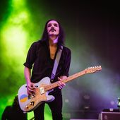 1 luglio 2024 - Rugby Sound Festival - Legnano (Mi) - Placebo in concerto
