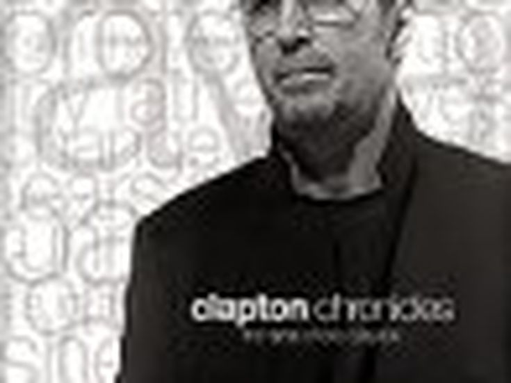 Eric Clapton: esce in DVD il concerto di Hyde Park