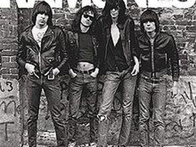 Ramones