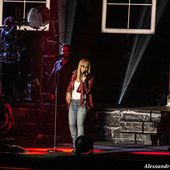 25 marzo 2025 - Gran Teatro Geox - Padova - Anastacia in concerto