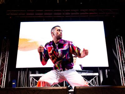 Mahmood