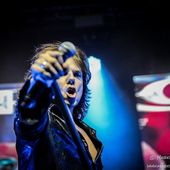 19 novembre 2016 - Atlantico Live - Roma - Europe in concerto