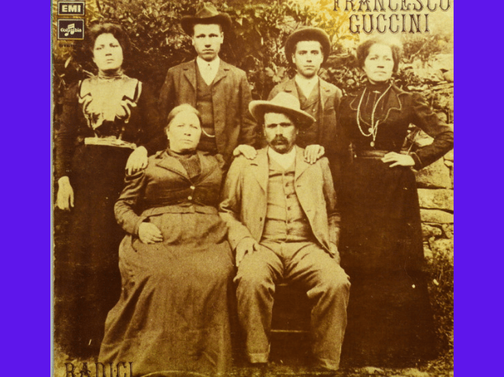 Francesco Guccini