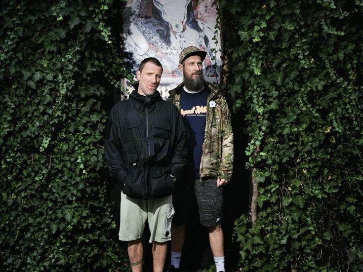 Sleaford Mods