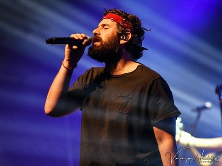 Tommaso Paradiso