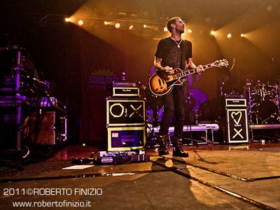 Michael Franti