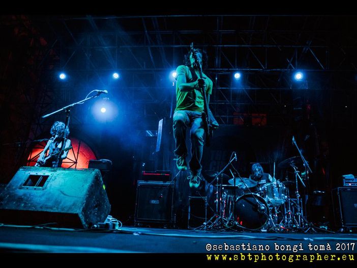 Zen Circus: esce il nuovo singolo &quot;Ilenia&quot;, in attesa del disco - VIDEO, DATE DEL TOUR