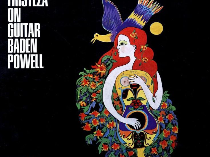 È morto Baden Powell, padre della bossanova