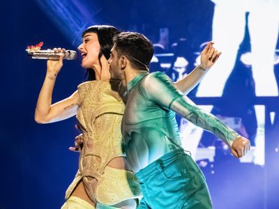 Cina: Lady Gaga e Katy Perry bandite dalle autorità