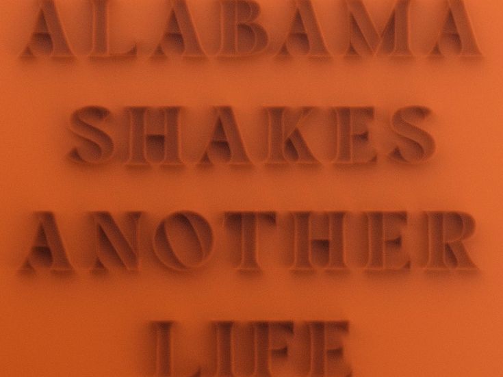 Alabama Shakes, &apos;quasi finito&apos; il nuovo disco
