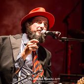 3 ottobre 2014 - Club Tenco - Teatro del Casin&ograve; - Sanremo (Im) - Vinicio Capossela in concerto