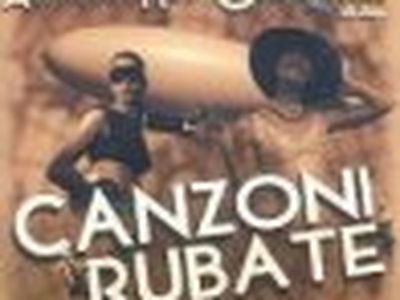 CANZONI RUBATE Alfredo Rey